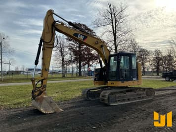 Main image Caterpillar 314E